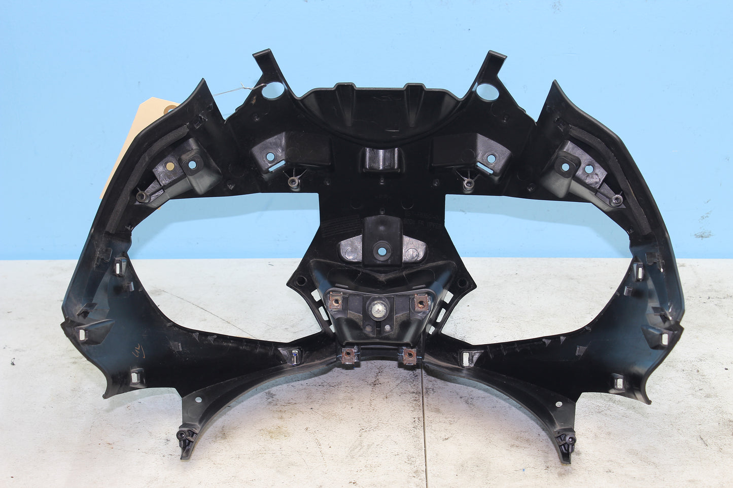 2019-2024 Yamaha YZF-R3 ABS OEM Front Upper Body Headlight Skeleton BS7-F835G-00