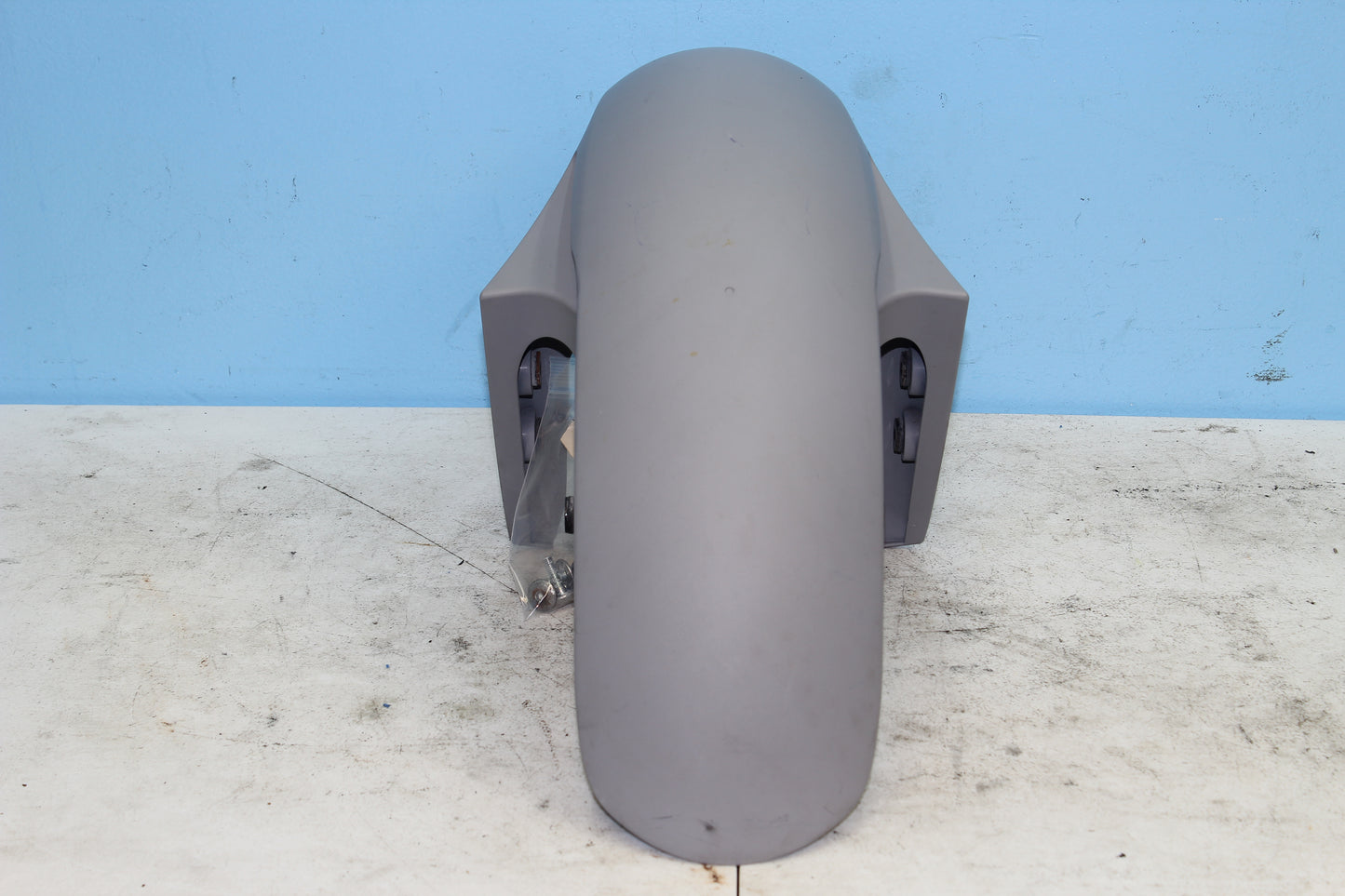 2019-2024 Yamaha YZF-R3 ABS OEM Front Fender BS7-F1511-00