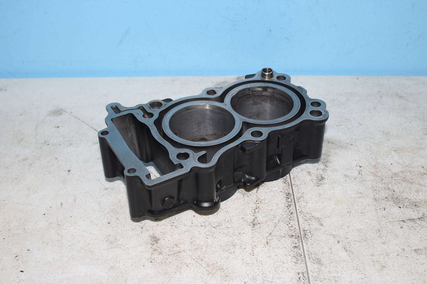 2019-2024 Yamaha YZF-R3 ABS OEM Cylinder Jug and Piston Kit