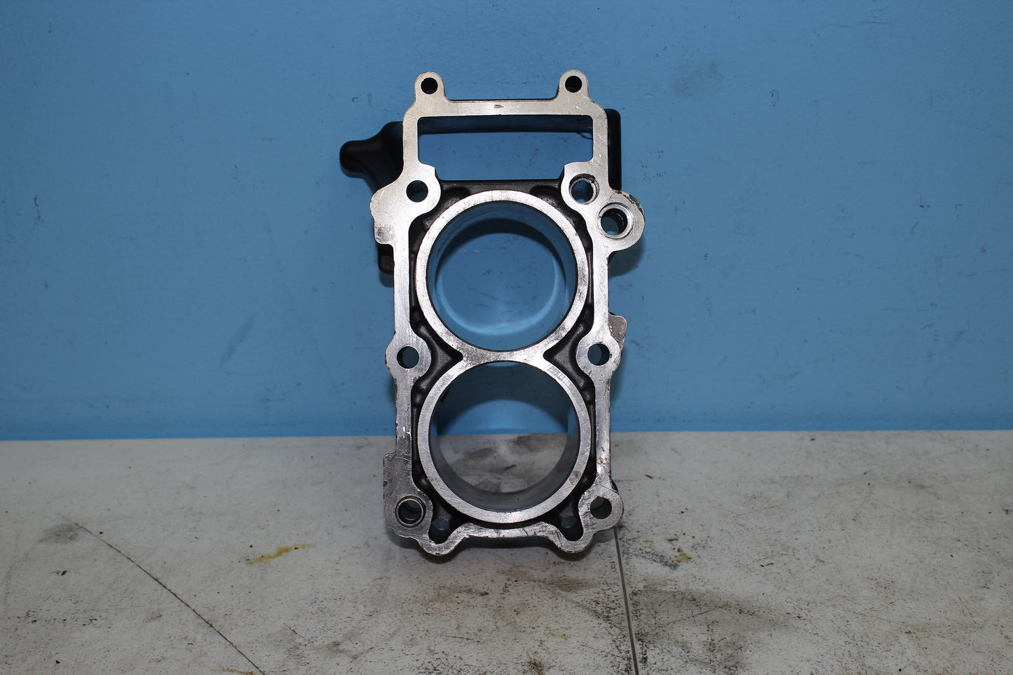 2019-2024 Yamaha YZF-R3 ABS OEM Cylinder Jug and Piston Kit
