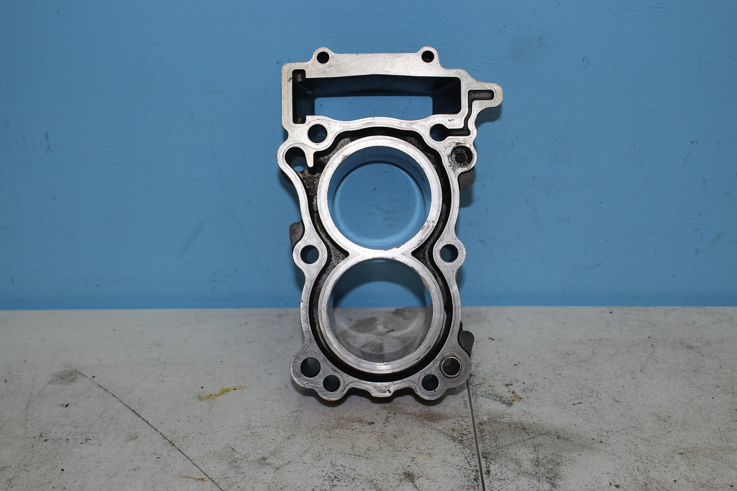 2019-2024 Yamaha YZF-R3 ABS OEM Cylinder Jug and Piston Kit