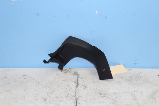 2019-2024 Yamaha YZF-R3 ABS OEM Right Gauge Cluster Surround BS7-F836R-00