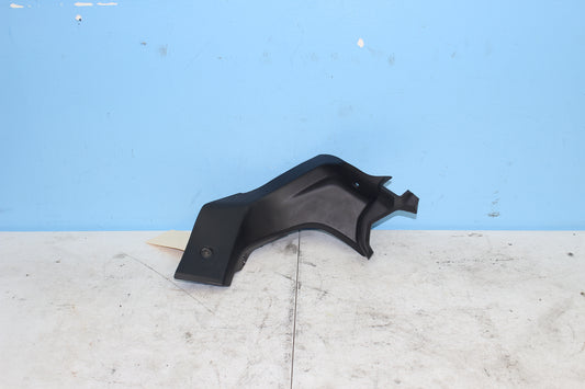 2019-2024 Yamaha YZF-R3 ABS OEM Left Gauge Cluster Surround BS7-F836N-00