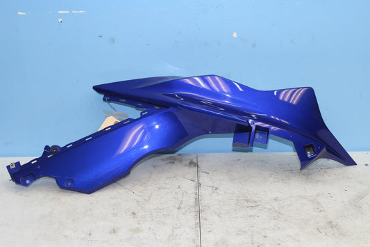 2019-2024 Yamaha YZF-R3 ABS OEM Fairing Upper Right Side Frame BS7-F172H-00