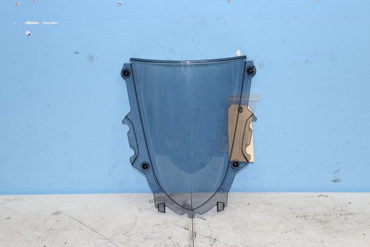 2019-2024 Yamaha YZF-R3 ABS OEM Windshield BS7-F8381-00-00