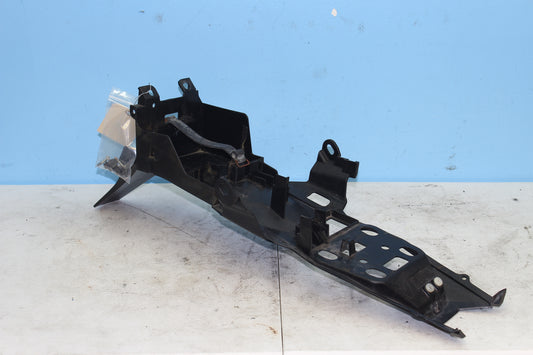 2019-2024 Yamaha YZF-R3 ABS OEM Under Tail Fairing 1WD-F1611-02