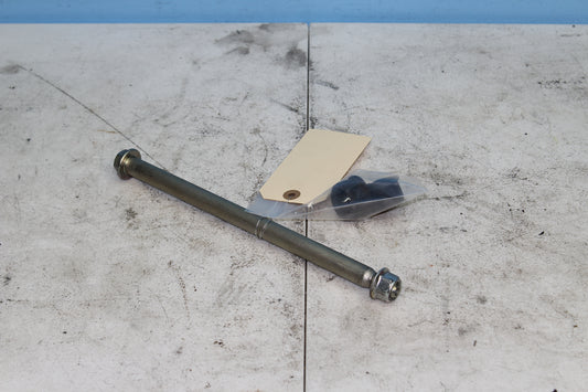 2019-2024 Yamaha YZF-R3 ABS OEM Swing Arm Bolt 1WD-22141-00-00