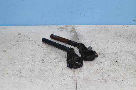 2019-2024 Yamaha YZF-R3 ABS OEM Handlebars (SET)