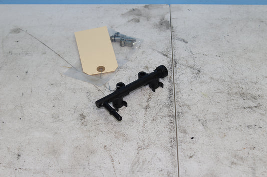 2019-2024 Yamaha YZF-R3 ABS OEM Fuel Rail / Pipe 1WD-E3938-00-00