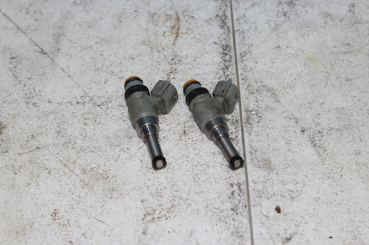 2019-2024 Yamaha YZF-R3 ABS OEM Fuel Injector 1WD-E3761-00-00 (SET)