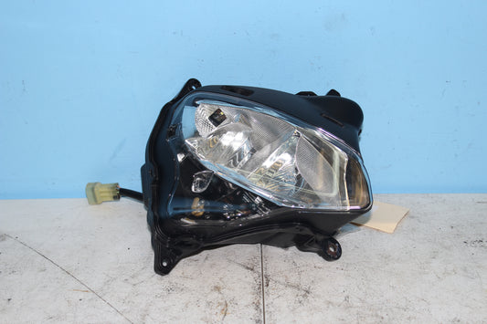 2019-2024 Yamaha YZF-R3 ABS OEM Right Headlight BS7-H4300-10-00