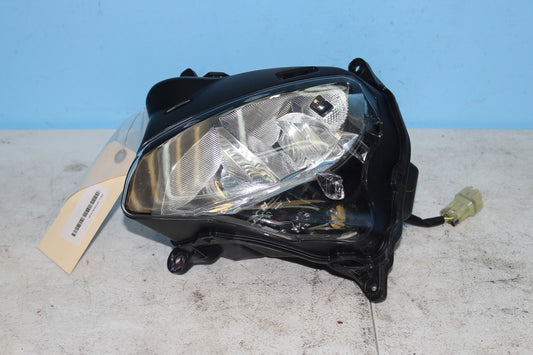 2019-2024 Yamaha YZF-R3 ABS OEM Left Headlight BS7-H4300-00-00
