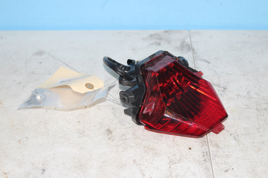 2019-2024 Yamaha YZF-R3 ABS OEM Rear Tail Light Assembly 1WD-H4710-02-00