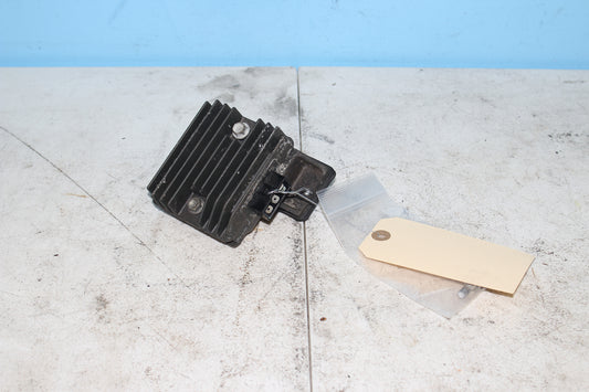 2019-2024 Yamaha YZF-R3 ABS OEM Rectifier / Voltage Regulator 1WD-H1960-00-00