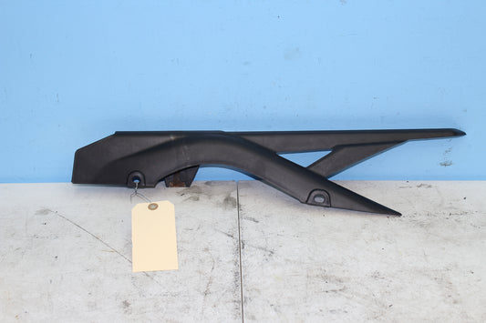 2019-2024 Yamaha YZF-R3 ABS OEM Swing Arm Chain Guard 1WD-F2311-01