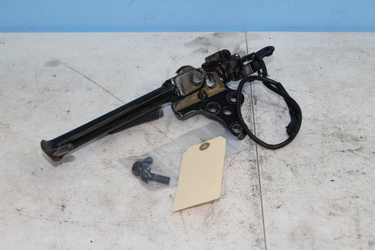 2019-2024 Yamaha YZF-R3 ABS OEM Kick /Side Stand Assembly 1WD-F7311-00-00