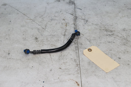 19-24 Yamaha YZF-R3 ABS OEM Rear Brake Master to ABS Module Hose 2WD-F581K-00-00
