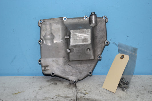 2019-2024 Yamaha YZF-R3 ABS OEM Oil Pan 1WD-E3417-01-00