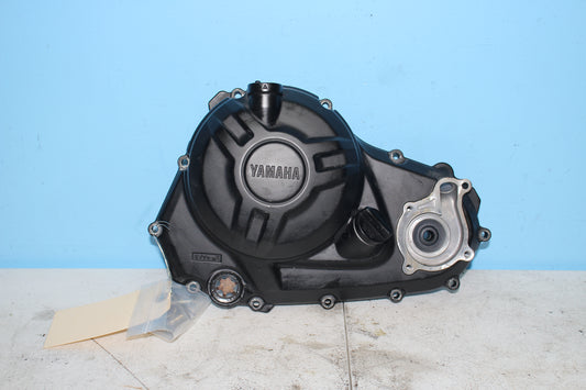 2019-2024 Yamaha YZF-R3 ABS OEM Crankcase Cover 1WD-E5421-00-00