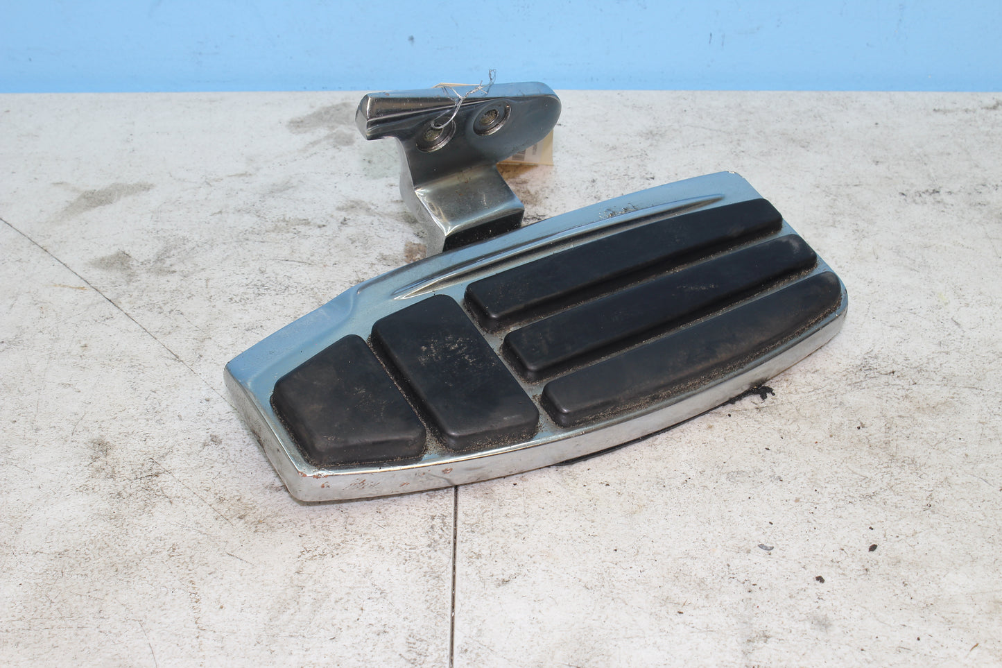 2001-2010 Honda Goldwing Front Right Foot Rest Floorboard