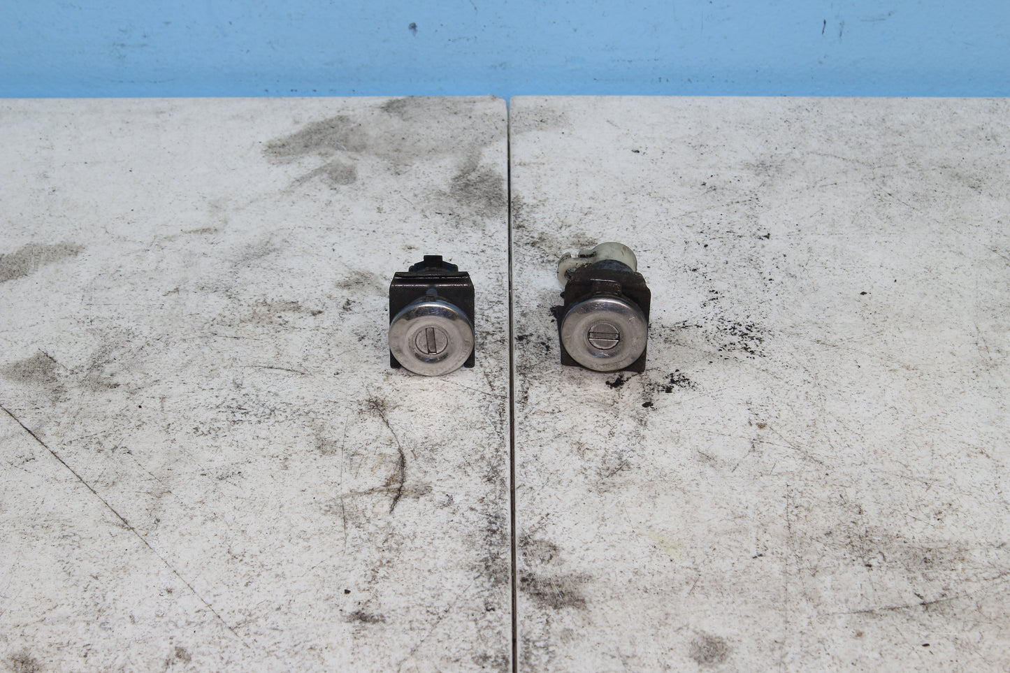 2001-2010 Honda Goldwing OEM Ingition Switch Lock Set w/ Keys 35010-MCA-670