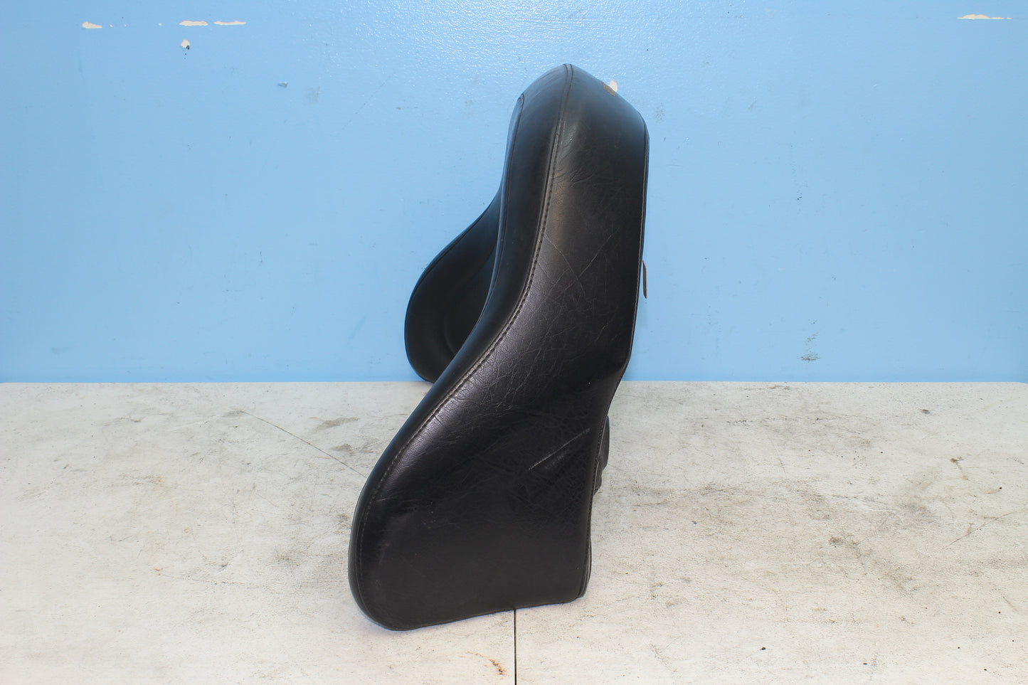 2001-2010 Honda Goldwing OEM Passenger Backrest Back Rest Pad 77500-MCA-A20ZB