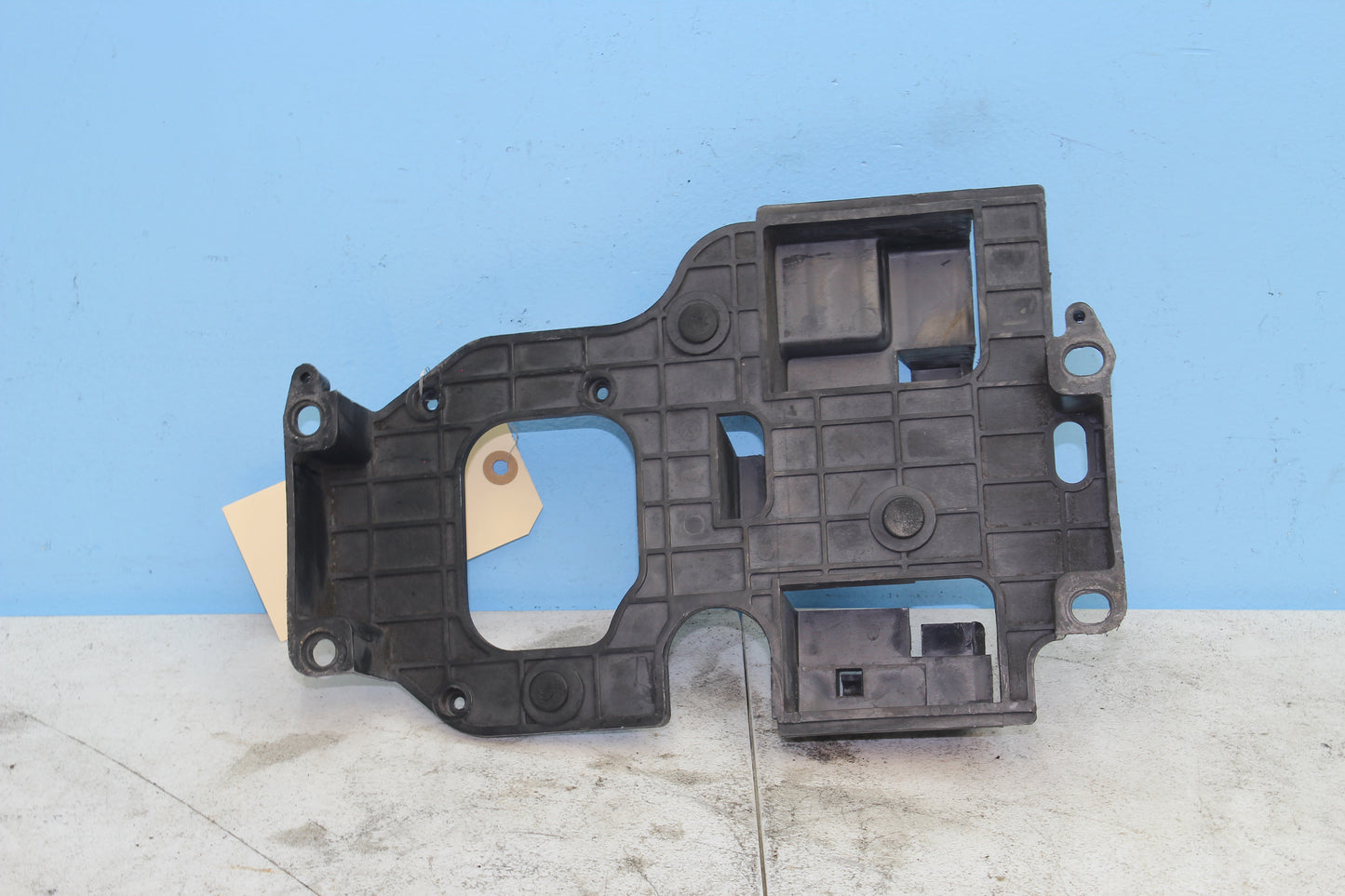 2001-2010 Honda Goldwing OEM ECU Bracket / Stay 38771-MCA-000