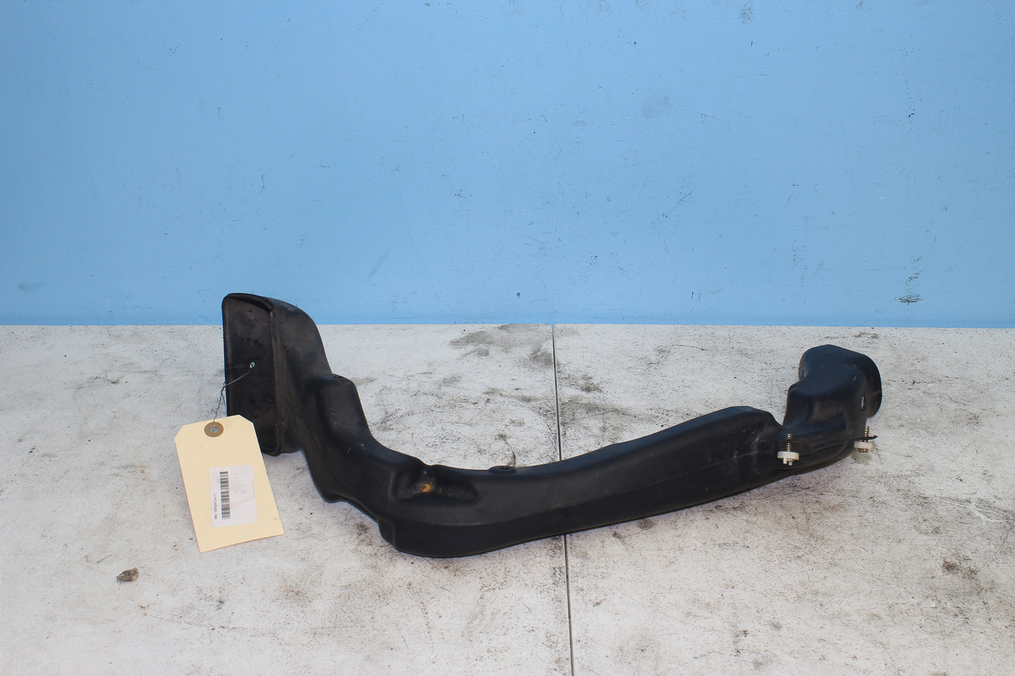 2001-2010 Honda Goldwing OEM Large Right Side Air Intake Tube Duct 64278-MCA-000