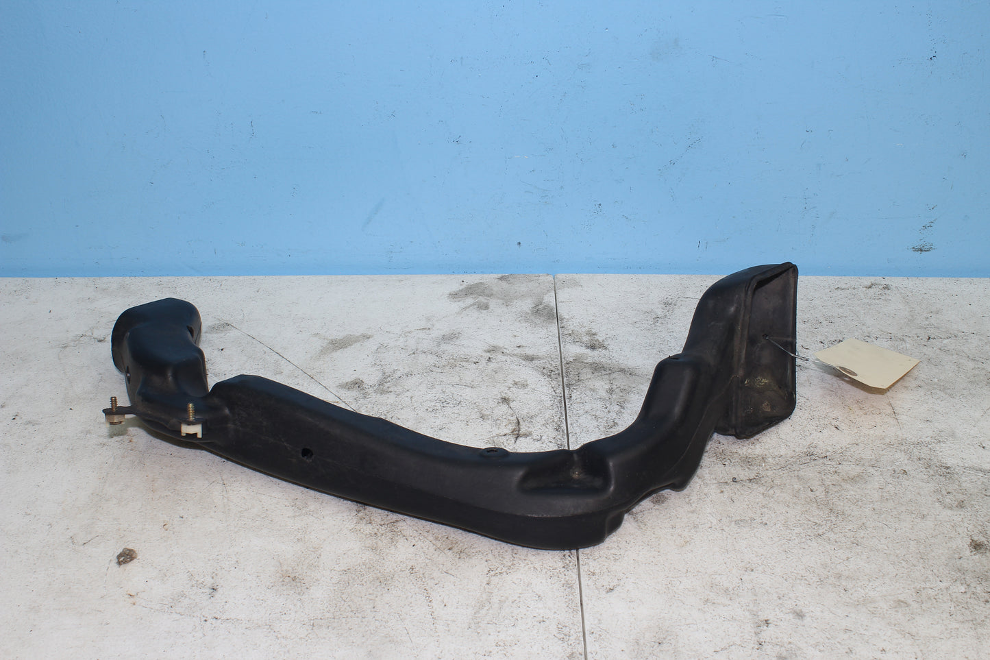 2001-2010 Honda Goldwing OEM Large Left Side Air Intake Tube Duct  64279-MCA-000