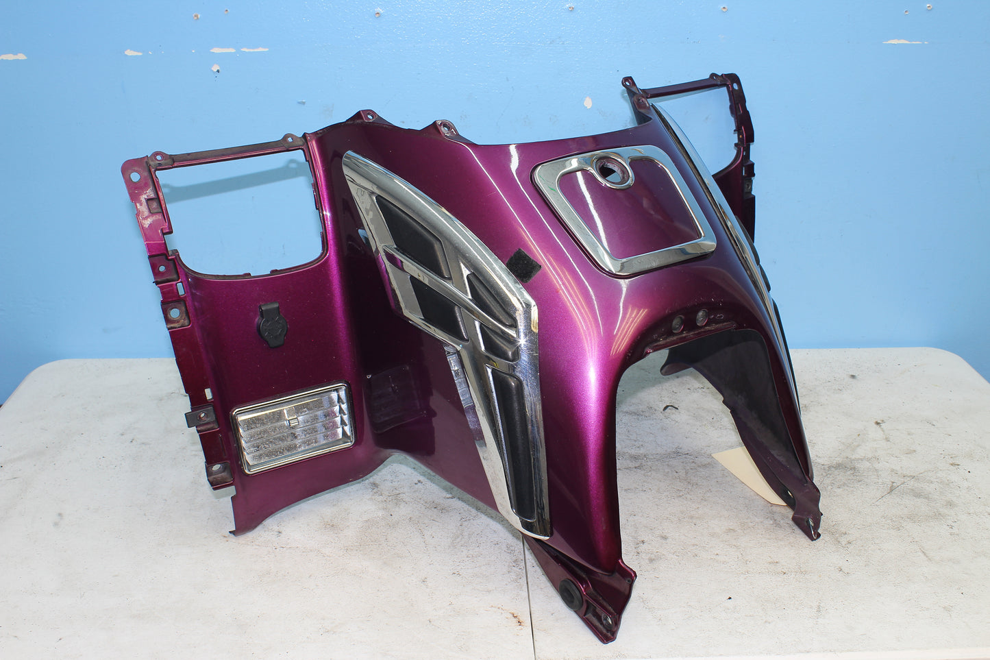 2001-2010 Honda Goldwing OEM Shelter Top Body Panel 83152-MCA-000