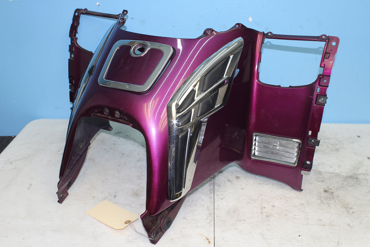 2001-2010 Honda Goldwing OEM Shelter Top Body Panel 83152-MCA-000