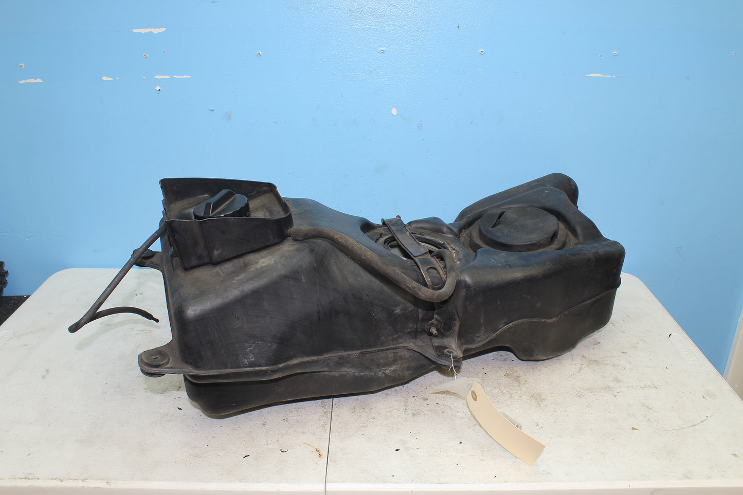 2001-2010 Honda Goldwing OEM Gas Tank