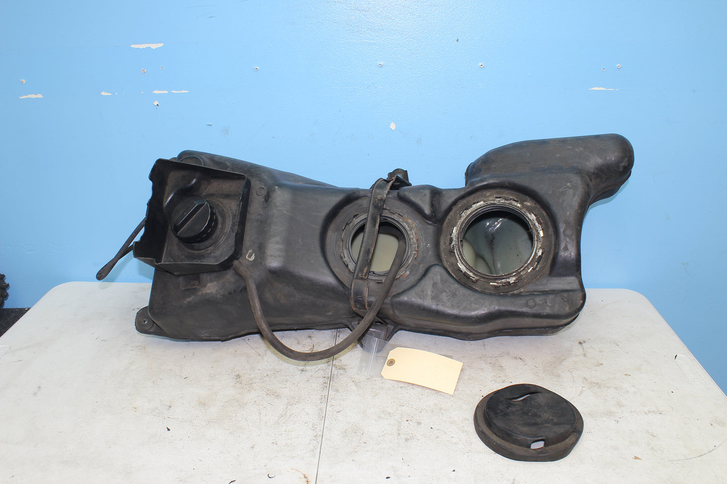 2001-2010 Honda Goldwing OEM Gas Tank