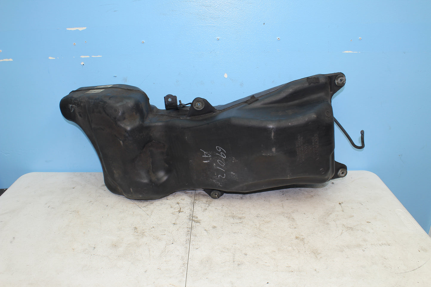 2001-2010 Honda Goldwing OEM Gas Tank