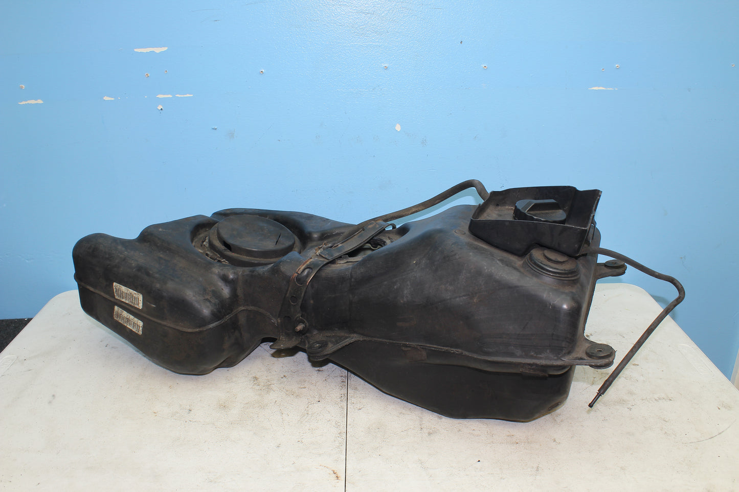 2001-2010 Honda Goldwing OEM Gas Tank