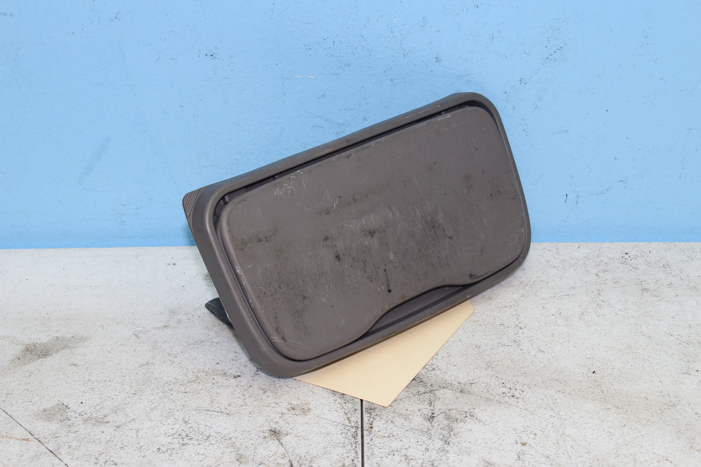 2001-2010 Honda Goldwing OEM Trunk Vanity Mirror *DMG*