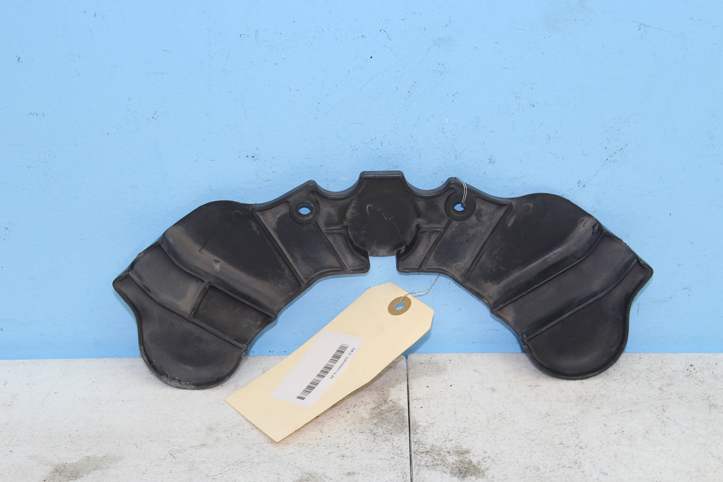 2001-2010 Honda Goldwing OEM Triple Tree Handle Bar Center Cover 53130-MCA-000