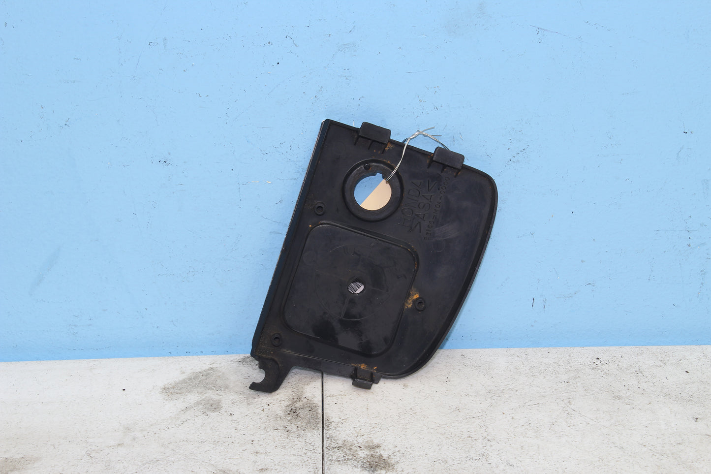 2001-2010 Honda Goldwing OEM Right Shelter Switch Panel 83160-MCA-000