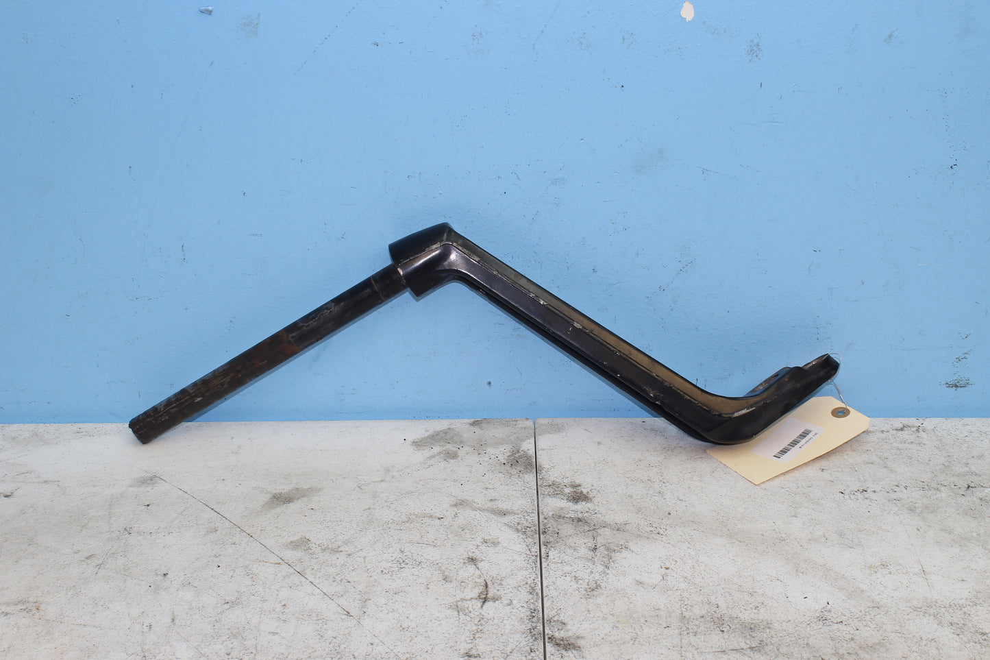 2001-2010 Honda Goldwing OEM Right Side Handlebar 53100-MCA-A20