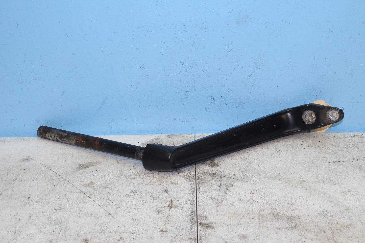 2001-2010 Honda Goldwing OEM Right Side Handlebar 53100-MCA-A20