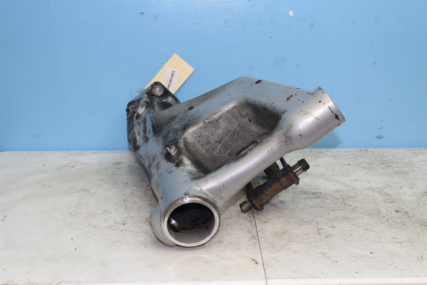 2001-2010 Honda Goldwing OEM Rear Swing Arm Swingarm Suspenion 52100-MCA-A20