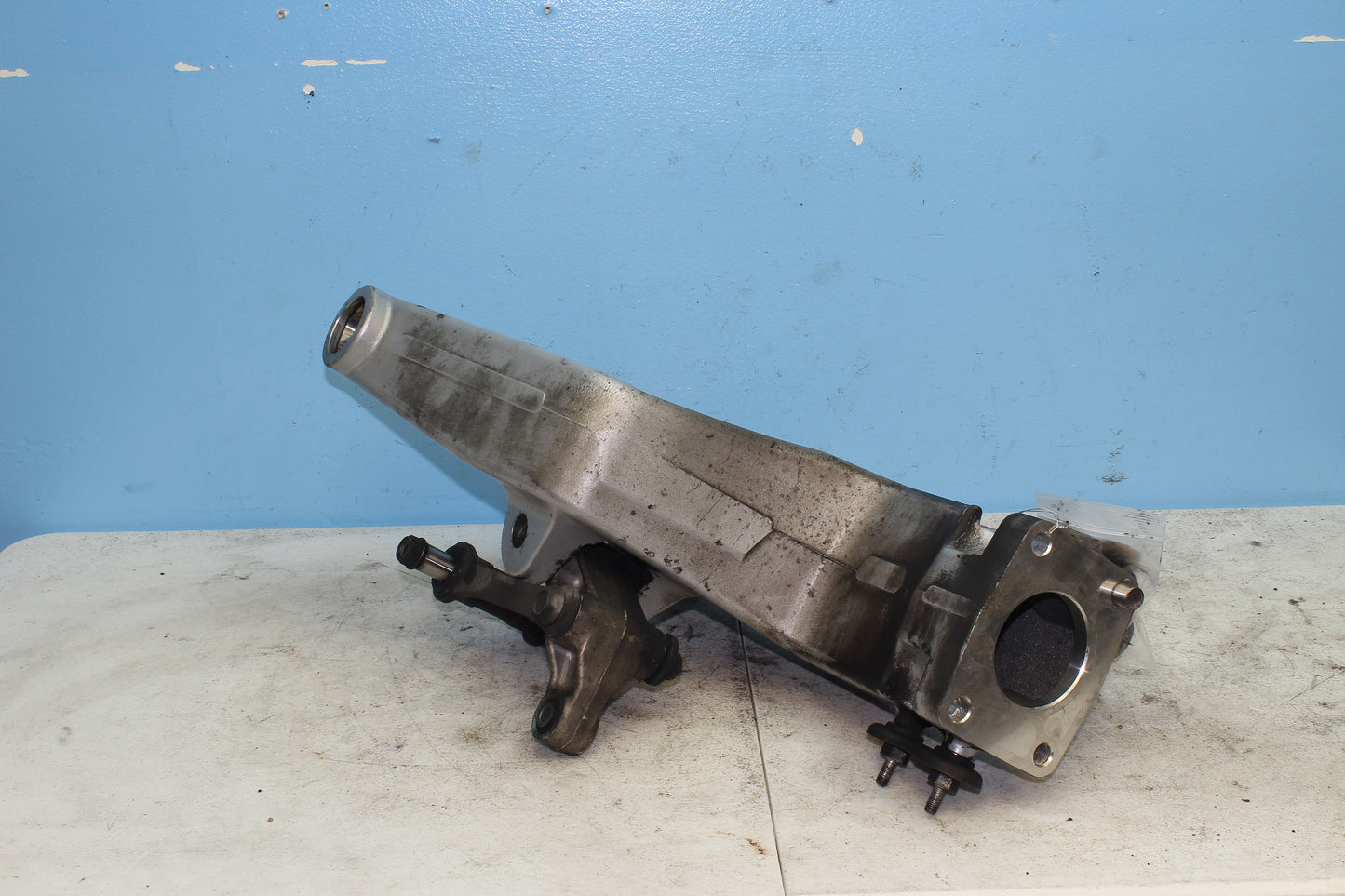 2001-2010 Honda Goldwing OEM Rear Swing Arm Swingarm Suspenion 52100-MCA-A20