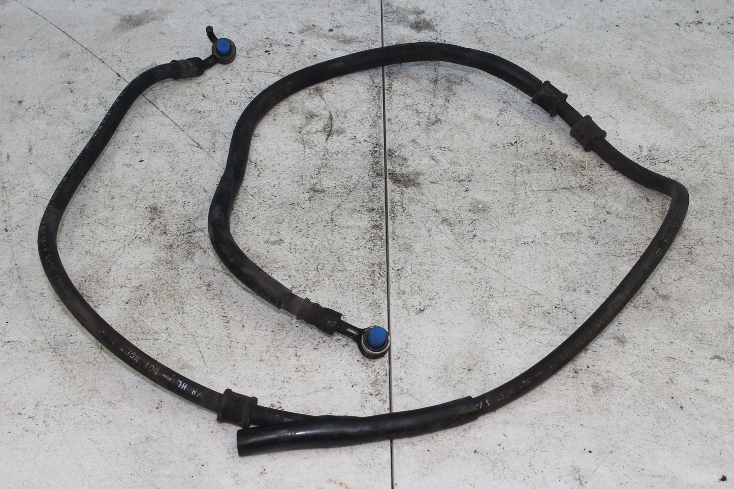 2001-2010 Honda Goldwing OEM Clutch Hose Line 22900-MCA-000