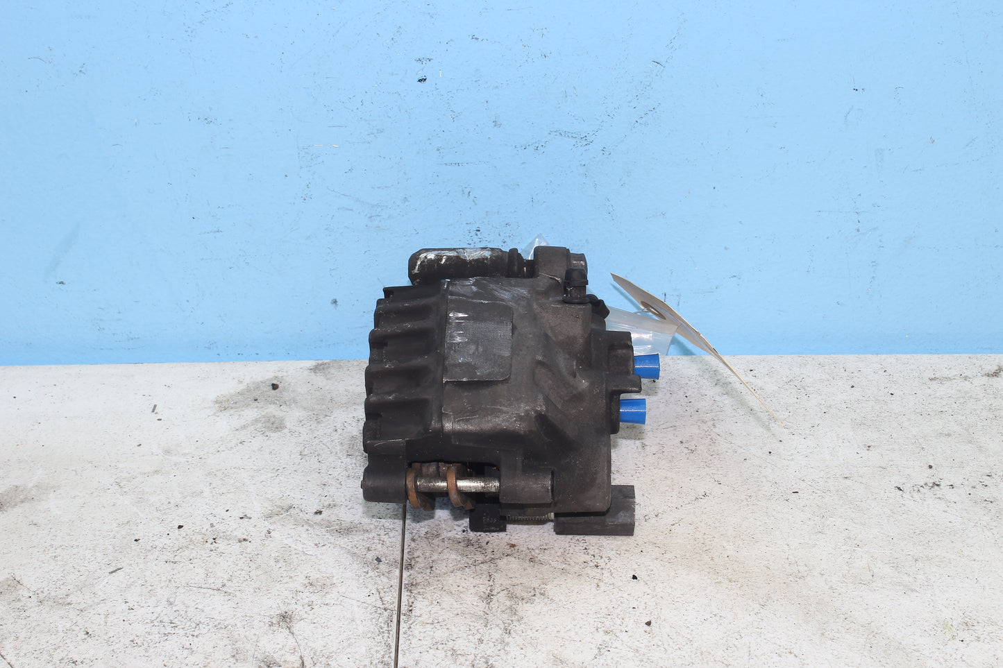 2001-2010 Honda Goldwing OEM Rear Brake Caliper *DMG*