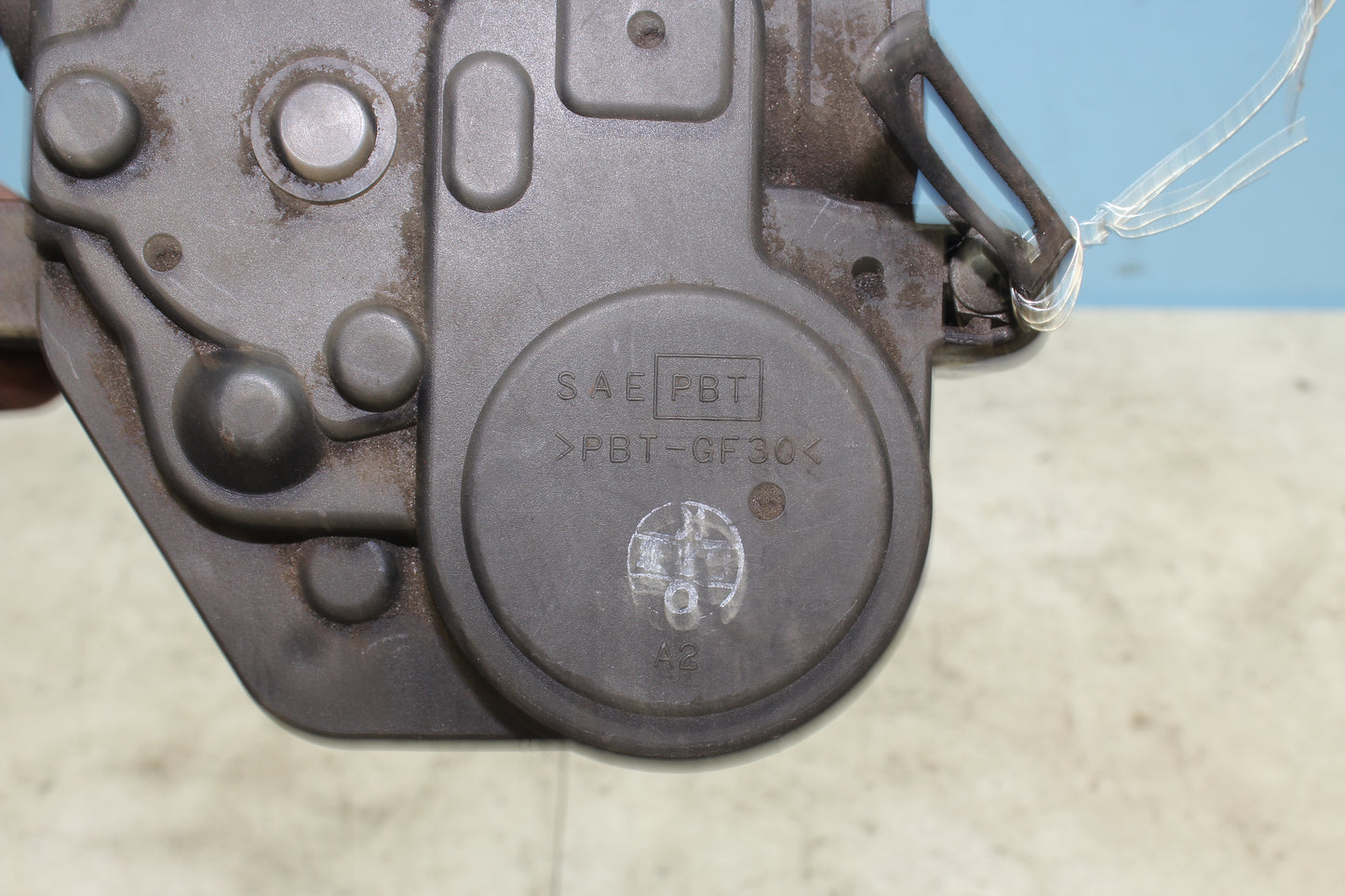 2001-2010 Honda Goldwing OEM Cruise Control Actuator 36520-MCA-A01