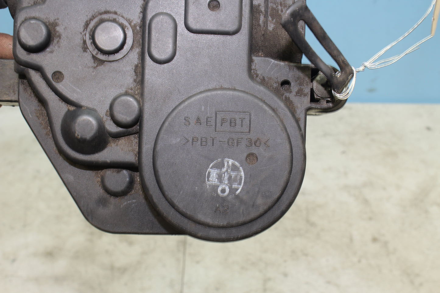 2001-2010 Honda Goldwing OEM Cruise Control Actuator 36520-MCA-A01