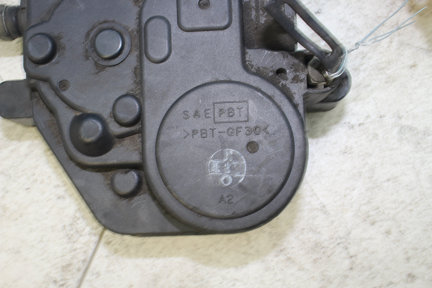 2001-2010 Honda Goldwing OEM Cruise Control Actuator 36520-MCA-A01