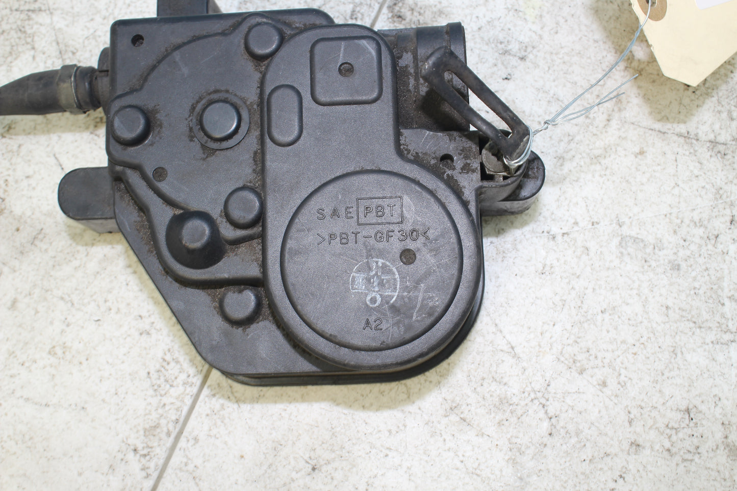 2001-2010 Honda Goldwing OEM Cruise Control Actuator 36520-MCA-A01