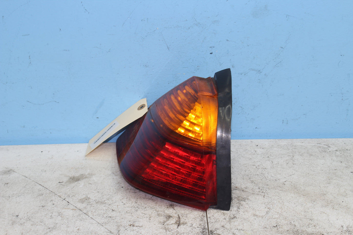 2001-2010 Honda Goldwing OEM Lower Right Side Tail Light
