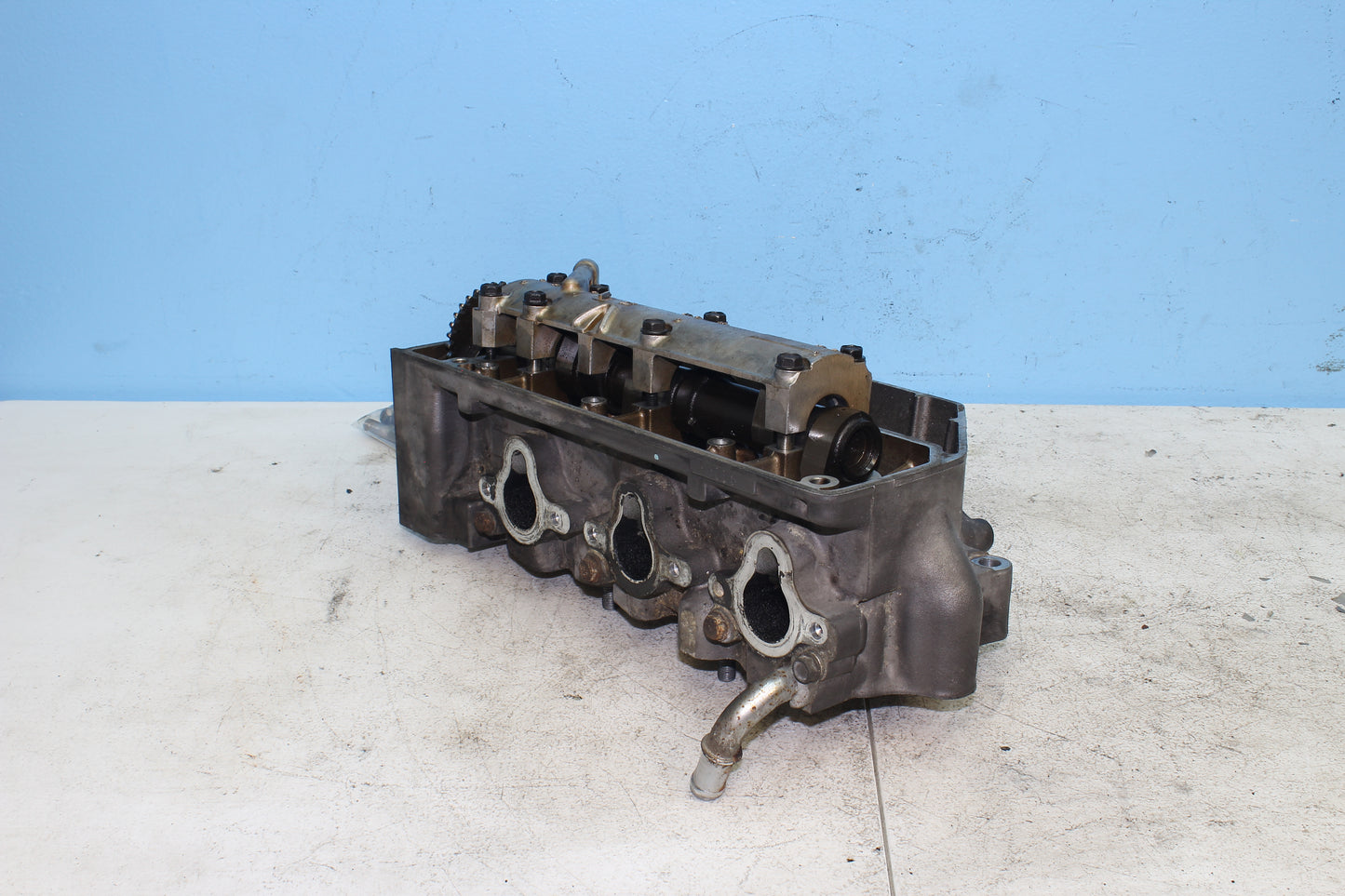 2001-2010 Honda Goldwing OEM Right Side Cylinder Head